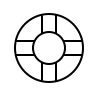 Stranding icon